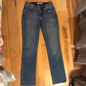 Levi jeans